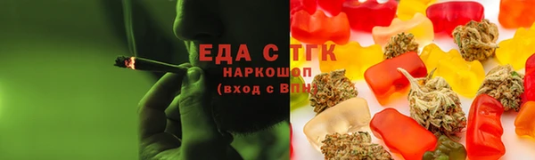 хмурый Надым