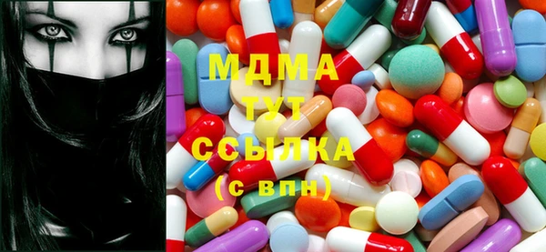 круглые Наволоки